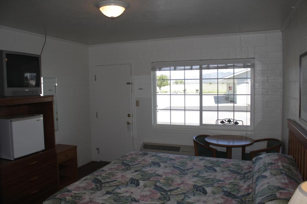 Rim Rock Motel Alturas Kamer foto